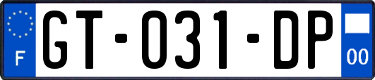 GT-031-DP