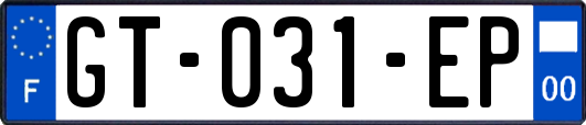 GT-031-EP