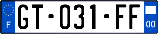GT-031-FF