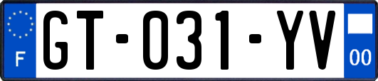 GT-031-YV