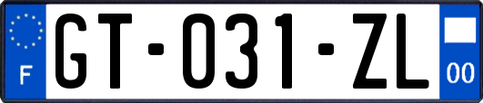 GT-031-ZL
