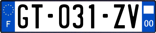 GT-031-ZV
