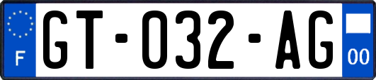 GT-032-AG