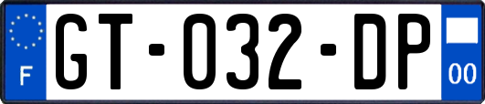 GT-032-DP