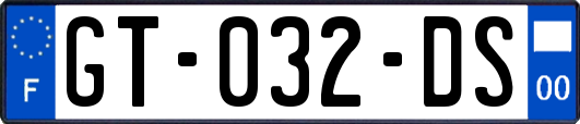 GT-032-DS
