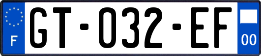 GT-032-EF