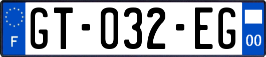 GT-032-EG
