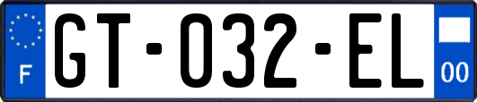 GT-032-EL