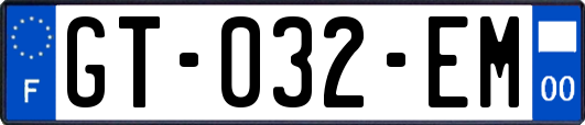 GT-032-EM