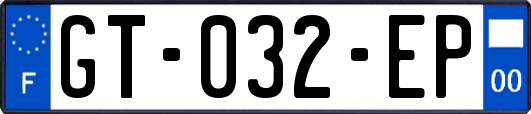 GT-032-EP