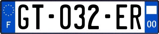 GT-032-ER