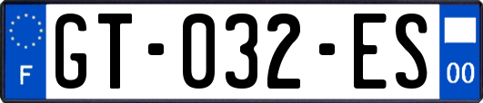 GT-032-ES
