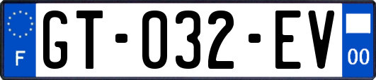 GT-032-EV