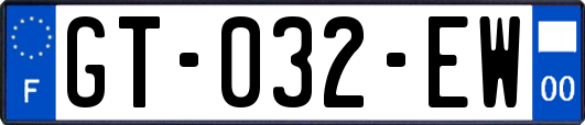 GT-032-EW