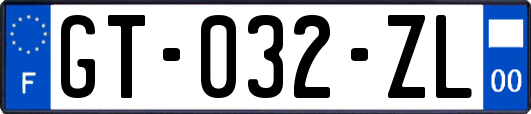GT-032-ZL