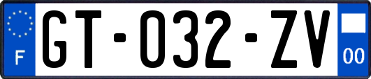GT-032-ZV