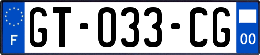 GT-033-CG