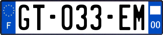 GT-033-EM