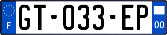 GT-033-EP