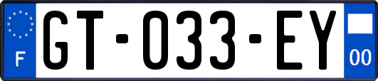 GT-033-EY