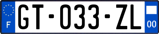 GT-033-ZL