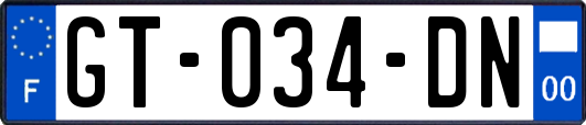 GT-034-DN