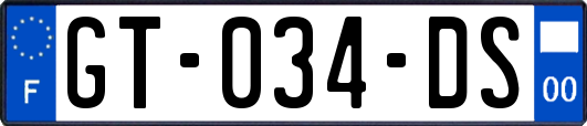 GT-034-DS