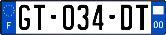 GT-034-DT