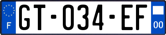 GT-034-EF