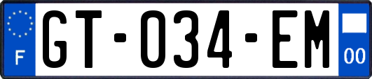 GT-034-EM