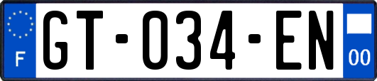 GT-034-EN