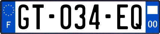 GT-034-EQ
