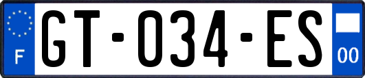 GT-034-ES