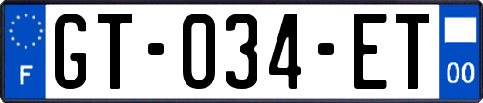 GT-034-ET