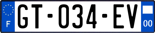 GT-034-EV