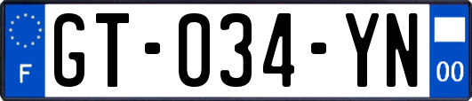 GT-034-YN