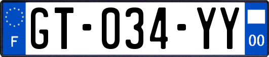 GT-034-YY