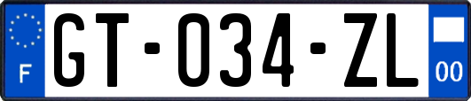 GT-034-ZL