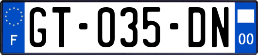 GT-035-DN
