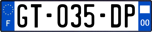 GT-035-DP