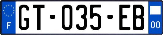 GT-035-EB