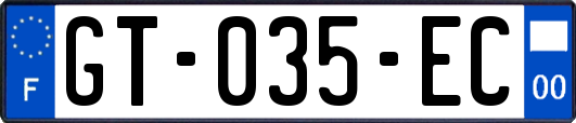 GT-035-EC