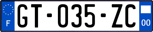 GT-035-ZC