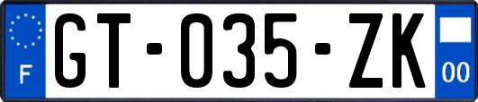 GT-035-ZK