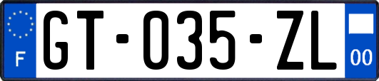 GT-035-ZL