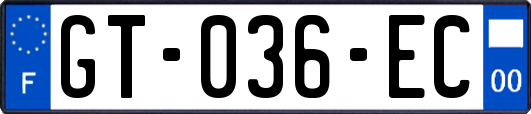 GT-036-EC