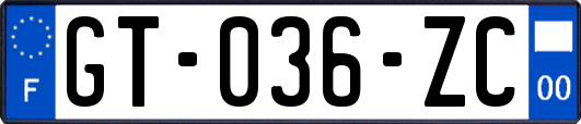 GT-036-ZC