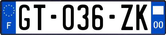 GT-036-ZK