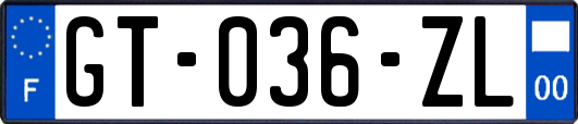 GT-036-ZL