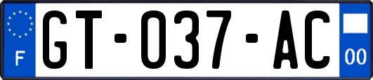 GT-037-AC